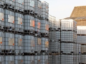 �¸ߝ�IBC��Ͱ�Ԅ���ϴϵ�y(t��ng)������һվʽ��ϴƽ�_